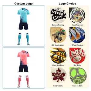 Pantalones Cortos de Fútbol con Logotipo Personalizado, 100% Poliéster, Secado Rápido, Transpirables, Impresión Digital, Fabricante de Equipaciones de Fútbol Personalizadas, Alta Calidad, Unisex, Adulto - Product Image 3