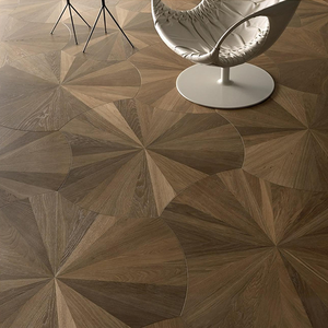 Plancher en bois franc, <span class=keywords><strong>parquet</strong></span> en bois d'ingénierie, placage de bois pour la maison, plancher d'ingénierie pour le salon, classement de surface, plancher en bois dur - Product Image 5