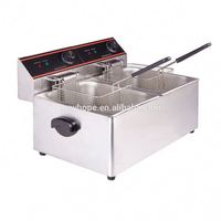 Máquina KFC/Freidora Eléctrica a Presión/Freidora de Pollo Frito