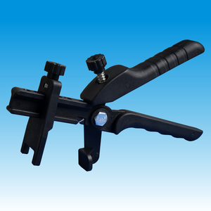 Pince système de nivellement des carreaux, instrument pour nivellement des murs et du sol - Product Image 4