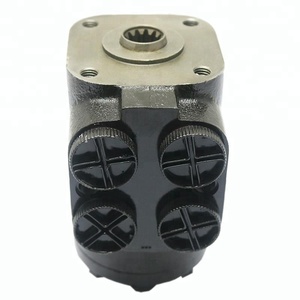 Système de direction orbitale hydraulique Blince Type 211 Série 211-1010 SCU - Product Image 4