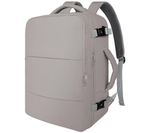 Avión <span class=keywords><strong>de</strong></span> cabina <span class=keywords><strong>de</strong></span> gran capacidad, <span class=keywords><strong>40x20x25</strong></span>, mochila universitaria para hombres <span class=keywords><strong>de</strong></span> escuela secundaria, mochila <span class=keywords><strong>de</strong></span> <span class=keywords><strong>viaje</strong></span> <span class=keywords><strong>de</strong></span> tamaño ajustable <span class=keywords><strong>de</strong></span> compresión elegante - Product Image 1