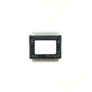 FbetterNew Original TDA7498E <strong>Chip</strong> Integrated Circuit - Product Image 1
