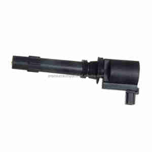 Bobine d'allumage 25T pour Chrysler <span class=keywords><strong>Chevrolet</strong></span> Ford Cadillac Jeep Dodge Lincoln Mercedes Holden Buick GMC Ram - Product Image 2