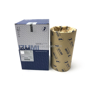 ปลอกสูบเครื่องยนต์ดีเซล IZUMI 6 สูบ รุ่น 6HE1-TC หมายเลขอะไหล่ 8-94391-600-0B 8-94391-600-0 - Product Image 3