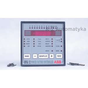 Controlador ORIGINAL SUPPLY <span class=keywords><strong>RVK</strong></span> 12 RVK12 20.050.82224 - Product Image 1