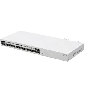 16GB 13xgb 4xsfp + Mikro Ccr2116-12g-4s + Cloud Core Router