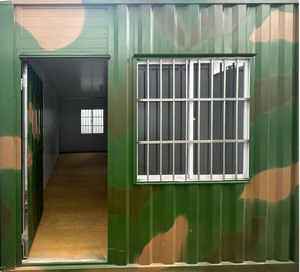 Casa Container Espandibile per Stoccaggio Alimentare e Spedizioni, Personalizzabile nel Colore, <span class=keywords><strong>in</strong></span> <span class=keywords><strong>Vendita</strong></span> - Product Image 6