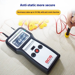 Malaysia Anti-Statische Veiligheidshandschoenen Voor Semi-Dirigent Cleanroom Natuurlijke Latex Esd Vinger <span class=keywords><strong>Cot</strong></span> In Geel Wit Zwart Roze - Product Image 3