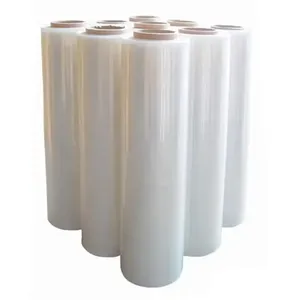 ฟิล์มยืดห่อสินค้า LLDPE จากซัพพลายเออร์จีน - Product Image 1
