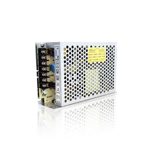 Nhà máy tùy chỉnh cung cấp điện Điện áp đầu vào <span class=keywords><strong>AC</strong></span> 100V 110V 120V <span class=keywords><strong>220V</strong></span> 230V 240V đầu ra DC <span class=keywords><strong>48V</strong></span> 3.2A chuyển mạch cung cấp điện mô-đun - Product Image 3