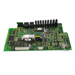 Carte de contrôle d'alimentation FANUC A16B-2203-0332 - Product Image 5