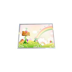 โมดูลจอแอลซีดี 10.2 นิ้ว 1024*600 LB102WS1-TL01 262K จอแสดงผล LCD - Product Image 1