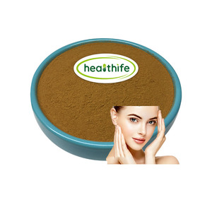 검은 호두 껍질 추출물 분말을 10:1 하이테 공급 - Product Image 2