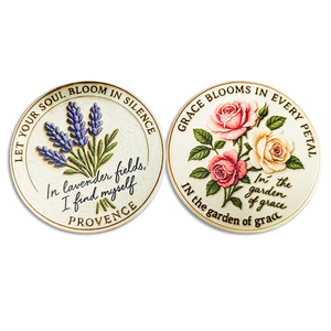 Thấm Vòng Gốm Coaster cứu trợ Bảng trang trí cho Cup cho Thăng Hoa-thảm & Pads - Product Image 3