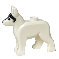 Accessoires de scène de bataille adaptés aux mini figurines d'action, bouclier de sauvetage sur le champ de bataille, brancard, accessoires de jouets de construction