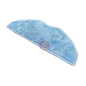 Repuestos para Robot Aspirador <span class=keywords><strong>Homerun</strong></span> Serie 3000 XU3100/01, Cepillos Principales/Laterales de Plástico de Alta Eficiencia, Ecológicos y Eléctricos - Product Image 2