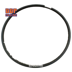 แหวนลูกสูบเครื่องยนต์ 3803961 3803555 สำหรับ Cummins L10 LTA10 QSM11 ISM11 M11 - Product Image 6