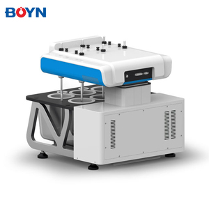 BNRCZ-6N kỹ thuật số máy tính bảng giải thể kiểm tra Bộ máy phòng thí nghiệm giải thể tự động kiểm tra độ cứng máy tính bảng hòa tan cụ - Product Image 1