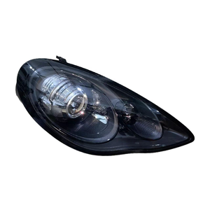 OEM 97063116954 97063117054 ไฟหน้า AFS แท้ มือสอง สำหรับ Porsche <span class=keywords><strong>Panamera</strong></span> 970 GTS ปี 2014 <span class=keywords><strong>2015</strong></span> 2016 - Product Image 2
