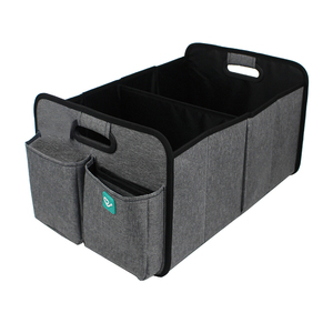 2021 Amazon Hot Foldable Car Cargo Trunk Organizer Suv Collapsible Storage Box
