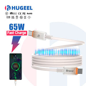 100W Cáp Từ Tính Silicone Đa-Màu Sắc <span class=keywords><strong>USB</strong></span> C Để C Cáp Dữ Liệu Nhanh Chóng Sạc Dây Cho Điện Thoại Thông Minh Máy Tính Bảng Máy Tính Xách Tay Văn Phòng Du Lịch - Product Image 3