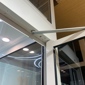 Kéo nhà thang máy nhà nhỏ nâng vít thang máy nhà - Product Image 5