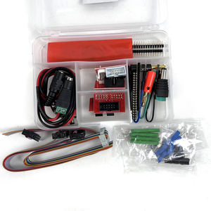 Laptop CF53 KT200 II Versión 2026 con Dongle Offline, Programador de ECU kt200II para Coche, Camión, Moto, Tractor, Barco, ECU Master - Product Image 4