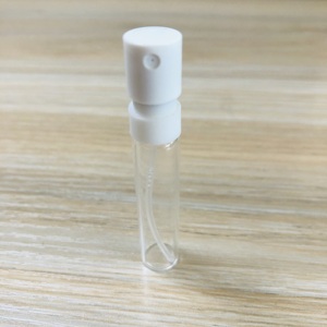 Trasparente 2ml delle donne profumo spray bottiglia 3ml 5ml make-up bottiglia di <span class=keywords><strong>acqua</strong></span> di <span class=keywords><strong>acqua</strong></span> toner flacone spray di <span class=keywords><strong>vetro</strong></span> - Product Image 4