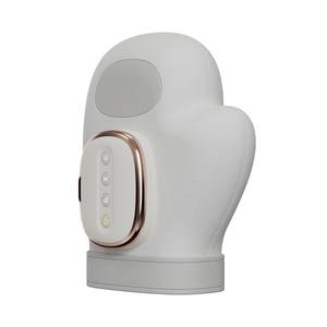 Masajeador eléctrico inalámbrico de compresión de aire de nuevo estilo, masajeador de manos <span class=keywords><strong>Shiatsu</strong></span> para amasar dedos con productos de mano de Palma - Product Image 5