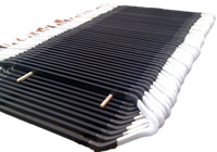 Bobine de fil de cuivre pour moteurs électriques