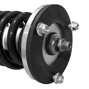 Một Cặp Phía Trước Và Phía Sau Không Khí Mùa Xuân Để Cuộn Dây Mùa Xuân Sốc Hấp Thụ Chuyển Đổi Kit Thiết Lập Cho L322 2002-2012 Thể Loại Giảm Xóc Giảm Xóc - Product Image 6