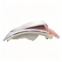 Feu de signalisation d'angle droit pour camion, référence OE 3981668 3981667, pour Volvo FH12 FH16 FM12, pièces de rechange pour camions poids lourds