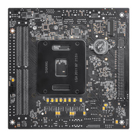 Carte mère NAS Zynshield C612 LGA2011-3 avec double LAN Intel X550-T2 10G pour serveur Xeon E5 V3 V4