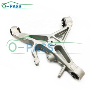 Brazo de control inferior trasero para <span class=keywords><strong>JAGUAR</strong></span> S-Type XF SPORTBRAKE XK II <span class=keywords><strong>Cabrio</strong></span> X250 X200 X150 C44 C46 C2C1043 - Product Image 5