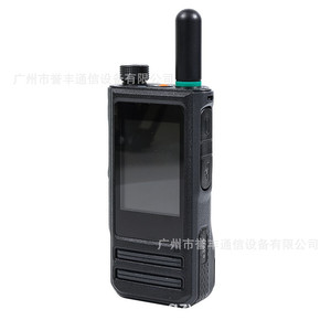 วิทยุสื่อสาร Caltta 4G POC รุ่น E320 พร้อมแบตเตอรี่ 5100mAh ครอบคลุมทั่วประเทศ - Product Image 4