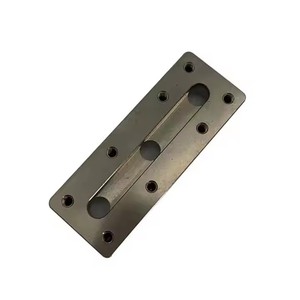 Tùy chỉnh bán chạy nhất dịch vụ <span class=keywords><strong>CNC</strong></span> phụ tùng ô tô sản xuất máy móc phụ tùng hàng không phụ kiện - Product Image 2
