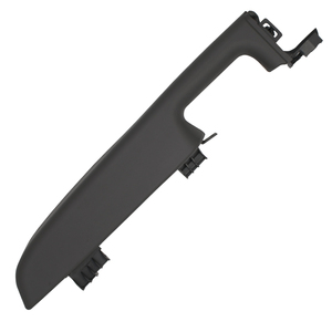 Plastik Sürücü Kapısı Kol Dayama Kolu Değişimi, Chevy Suburban/Tahoe için Yukon/Escalade/Avalanche 1999-06 için, 88981547'nin yerine geçer - Product Image 3