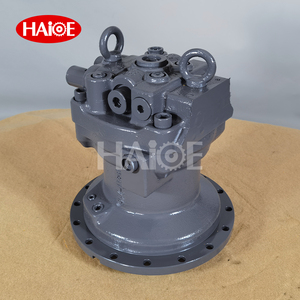 Motore di Rotazione 20/925315 JRC0006 per Escavatore JS205 JS200 JS210 JS220 MFC160-039D - Product Image 4