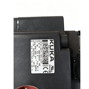 Motor de Alto Rendimiento 1FK7101-5AY71-1SY3-ZS77 00-179-161 4.9KW para Robot KR, 1 Año de Garantía, Envío Rápido y Gratuito - Product Image 1