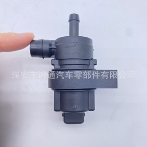 Htong BMW Carbon Canister Solenoid Valve 13901433603 For Gas Normal <b>Temperature</b> <b>Control</b> Valves - Product Image 4