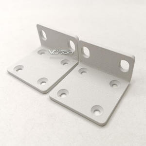 Kit de montage en rack P09020-01 pour FortiGate <span class=keywords><strong>FG</strong></span>-<span class=keywords><strong>200B</strong></span>/240D - Product Image 5