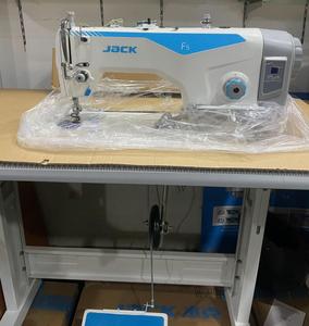 Compre ahora Nueva máquina <span class=keywords><strong>de</strong></span> <span class=keywords><strong>coser</strong></span> industrial F5 Jack con accesorios completos - Product Image 2