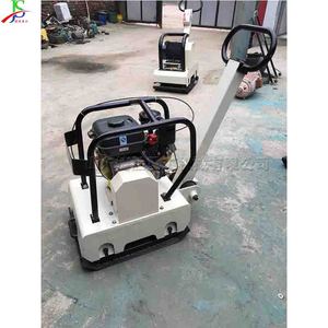 Compactadora de Placas para Compactación <span class=keywords><strong>por</strong></span> Vibración del Suelo, Apta para Múltiples Escenarios, Capacidad de Compactación de 340 Metros Cuadrados <span class=keywords><strong>por</strong></span> Hora - Product Image 5