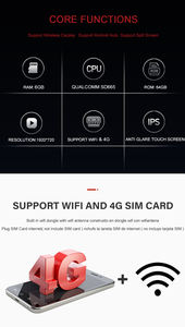 Monitor Multimediale Android 10.25\" con Qualcomm 8 Core e Carplay per <span class=keywords><strong>BMW</strong></span> <span class=keywords><strong>Serie</strong></span> <span class=keywords><strong>2</strong></span> F45 F46 - Product Image 3