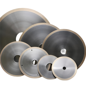 Custom Diamond Saw Blade Factory Supplying <strong>Stone</strong> <strong>Cutting</strong> <strong>Disc</strong> with Stable Performance - Product Image 5