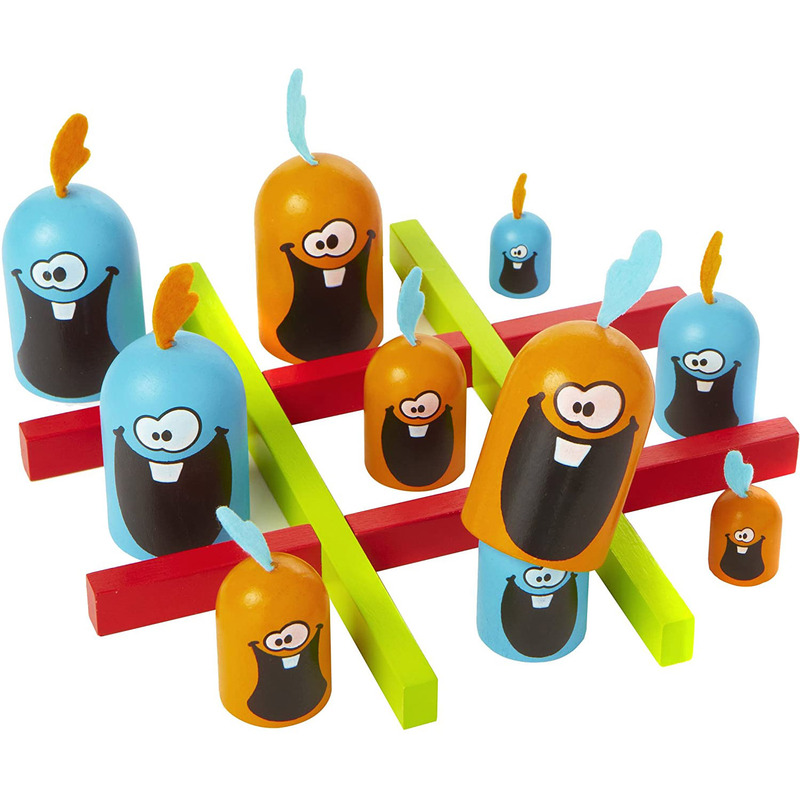 Hot Sale Toys Intellectual Gobble Game