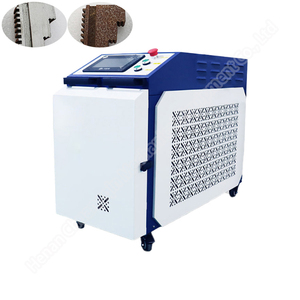 Pulse Laser <b>Cleaner</b> Handheld Laser <b>Surface</b> Cleaning Machine 500 Watt Laser <b>Cleaner</b> - Product Image 4