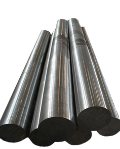Barra Redonda de Acero Inoxidable North China Steel 304 316 321 410 430 para Construcción de Edificios, Carreteras, Ferrocarriles y Puentes - Product Image 3