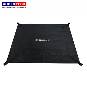 Aholdtech Couverture antidéflagrante Cercle de sécurité Protection UHMW-PE EOD IEDD - Product Image 2